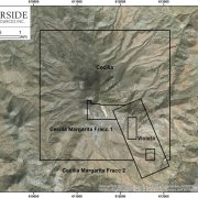 Cecilia Mining Concessions