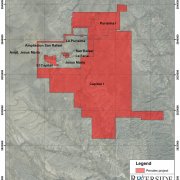 May 2015 Penoles Claims