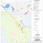 El Roble Alteration and Mineralization