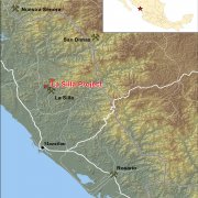 Project Location