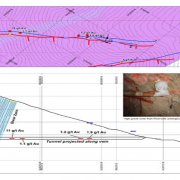 Tajitos Gold Project_2