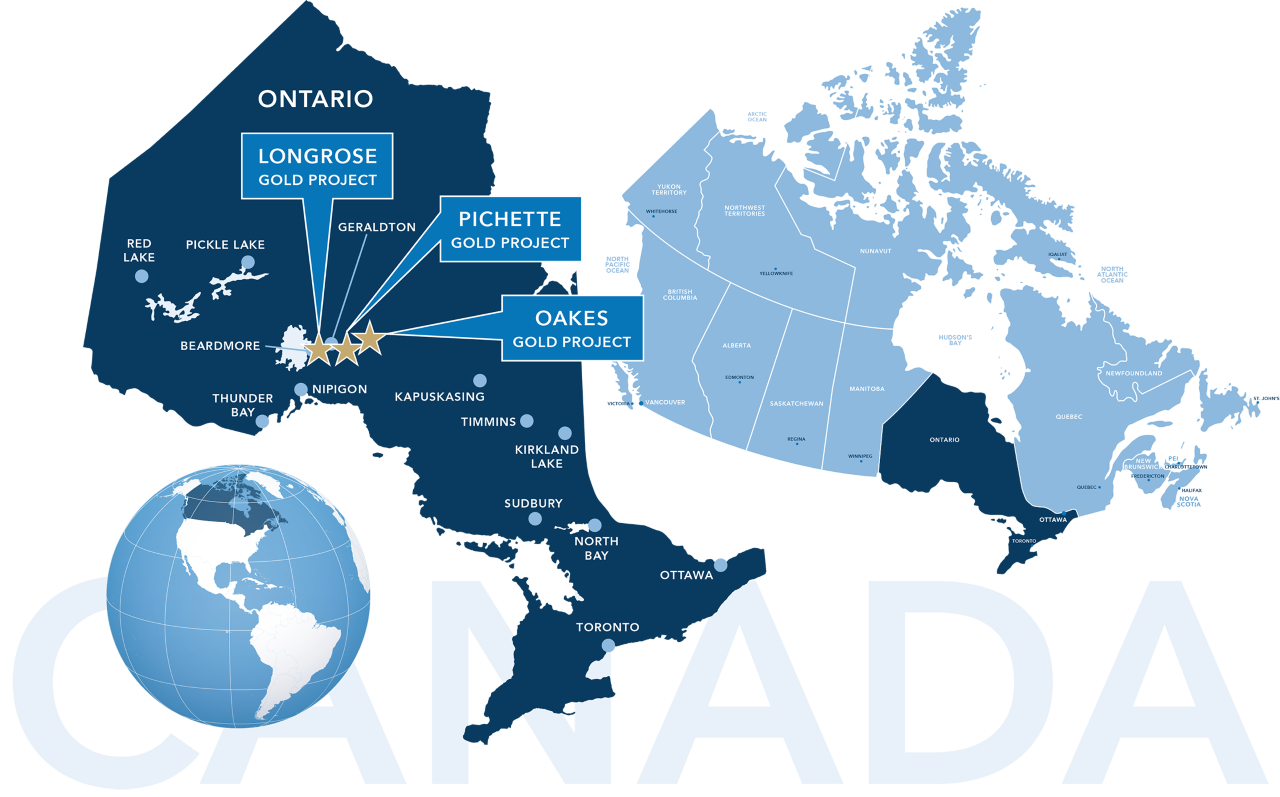 Riverside Canada map December2021